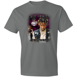 RL JUICE WRLD Legendary Legacies Juice World T-Shirt - Raw Legacy Apparel