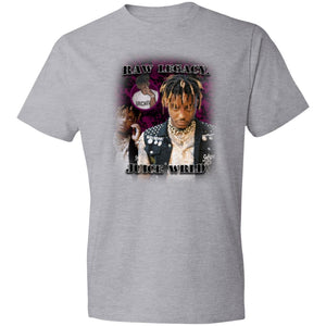 RL JUICE WRLD Legendary Legacies Juice World T-Shirt - Raw Legacy Apparel