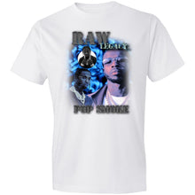 Load image into Gallery viewer, RL POP Legendary Legacies Pop Smoke T-Shirt - Raw Legacy Apparel
