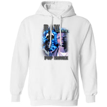 Load image into Gallery viewer, RL POP Legendary Legacies Pop Smoke Hoodie - Raw Legacy Apparel
