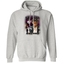 Load image into Gallery viewer, RL JUICE WRLD Legendary Legacies Juice World Hoodie - Raw Legacy Apparel
