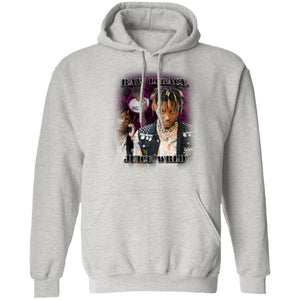 RL JUICE WRLD Legendary Legacies Juice World Hoodie - Raw Legacy Apparel