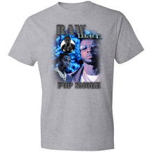 Load image into Gallery viewer, RL POP Legendary Legacies Pop Smoke T-Shirt - Raw Legacy Apparel
