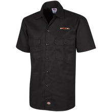 Load image into Gallery viewer, Playerz Club Dickies Short Sleeve - Raw Legacy Apparel
