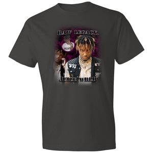 RL JUICE WRLD Legendary Legacies Juice World T-Shirt - Raw Legacy Apparel