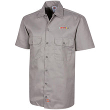 Load image into Gallery viewer, Playerz Club Dickies Short Sleeve - Raw Legacy Apparel
