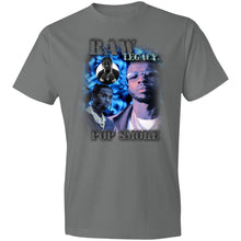 Load image into Gallery viewer, RL POP Legendary Legacies Pop Smoke T-Shirt - Raw Legacy Apparel
