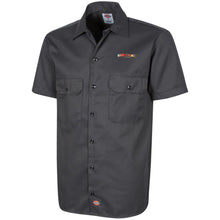 Load image into Gallery viewer, Playerz Club Dickies Short Sleeve - Raw Legacy Apparel
