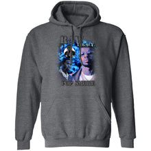 Load image into Gallery viewer, RL POP Legendary Legacies Pop Smoke Hoodie - Raw Legacy Apparel
