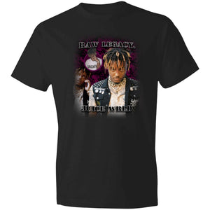 RL JUICE WRLD Legendary Legacies Juice World T-Shirt - Raw Legacy Apparel