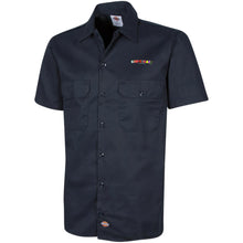 Load image into Gallery viewer, Playerz Club Dickies Short Sleeve - Raw Legacy Apparel
