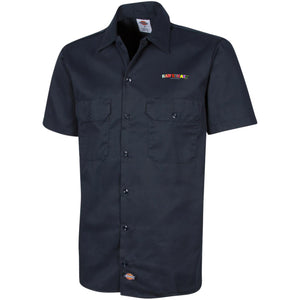 Playerz Club Dickies Short Sleeve - Raw Legacy Apparel