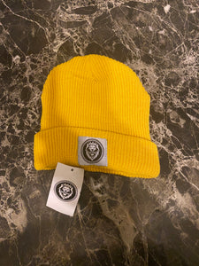 Short beanies - Raw Legacy Apparel