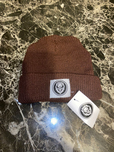 Short beanies - Raw Legacy Apparel