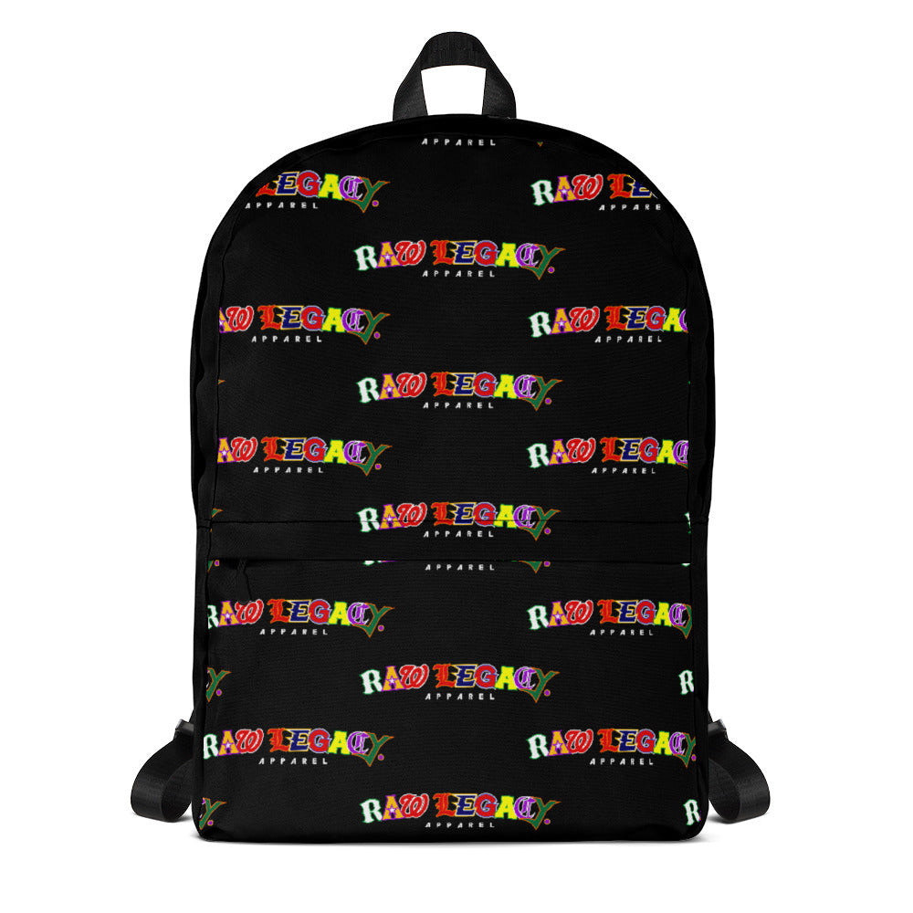 Playerz Club Backpack - Raw Legacy Apparel