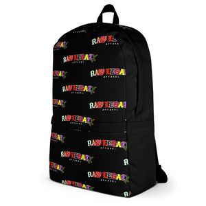 Playerz Club Backpack - Raw Legacy Apparel