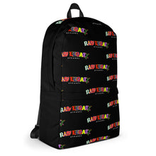 Load image into Gallery viewer, Playerz Club Backpack - Raw Legacy Apparel
