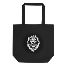 Load image into Gallery viewer, &quot;Mark on the World&quot; Tote Bag - Raw Legacy Apparel
