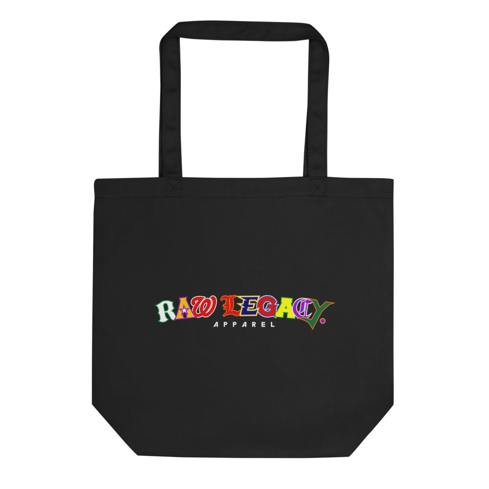 Playerz Club Tote Bag - Raw Legacy Apparel