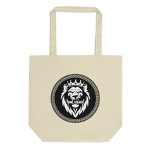 Load image into Gallery viewer, &quot;Mark on the World&quot; Tote Bag - Raw Legacy Apparel
