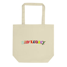 Load image into Gallery viewer, Playerz Club Tote Bag - Raw Legacy Apparel
