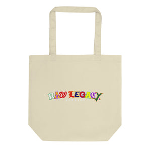 Playerz Club Tote Bag - Raw Legacy Apparel