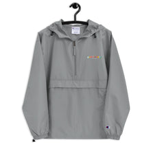 Load image into Gallery viewer, Playerz Club Champion Packable Jacket - Raw Legacy Apparel
