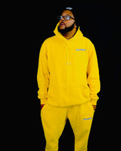 Load image into Gallery viewer, PRE ORDER ONLY Raw Legacy. Satin Lined Sweatsuits
