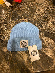 Short beanies - Raw Legacy Apparel