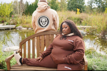 Load image into Gallery viewer, PRE ORDER ONLY Raw Legacy. Satin Lined Sweatsuits - Raw Legacy Apparel
