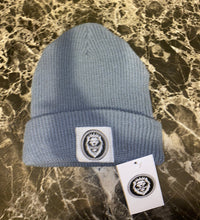 Load image into Gallery viewer, Short beanies - Raw Legacy Apparel
