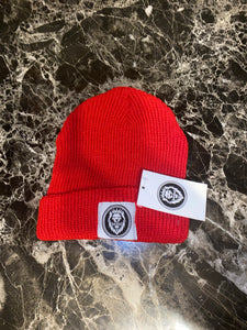 Short beanies - Raw Legacy Apparel