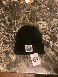 Short beanies - Raw Legacy Apparel