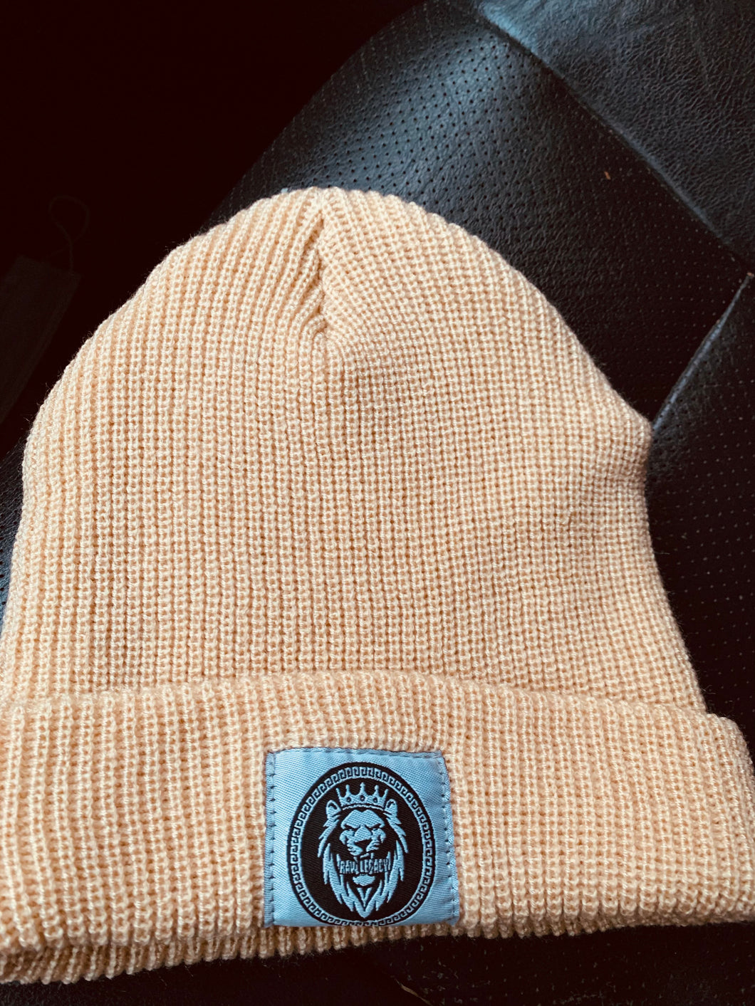 Short beanies - Raw Legacy Apparel