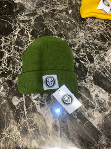 Short beanies - Raw Legacy Apparel