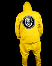 Load image into Gallery viewer, PRE ORDER ONLY Raw Legacy. Satin Lined Sweatsuits
