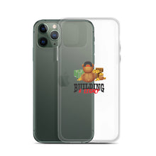 Load image into Gallery viewer, Building A Legacy. iPhone Case - Raw Legacy Apparel
