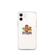 Load image into Gallery viewer, Building A Legacy. iPhone Case - Raw Legacy Apparel
