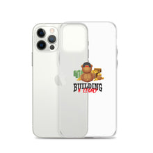 Load image into Gallery viewer, Building A Legacy. iPhone Case - Raw Legacy Apparel
