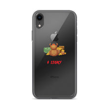 Load image into Gallery viewer, Building A Legacy. iPhone Case - Raw Legacy Apparel
