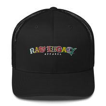 Load image into Gallery viewer, Playerz Club Trucker Cap
