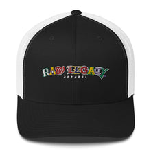 Load image into Gallery viewer, Playerz Club Trucker Cap
