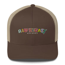 Load image into Gallery viewer, Playerz Club Trucker Cap
