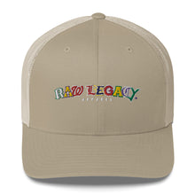 Load image into Gallery viewer, Playerz Club Trucker Cap
