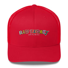 Load image into Gallery viewer, Playerz Club Trucker Cap
