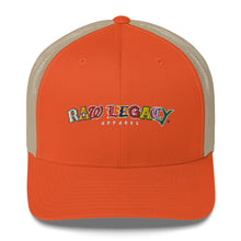 Load image into Gallery viewer, Playerz Club Trucker Cap
