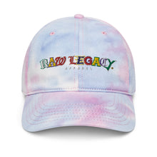 Load image into Gallery viewer, Playerz Club Tie dye hat
