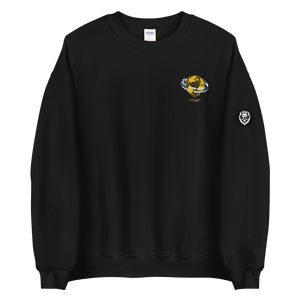 "Mark on the World" Crewneck - Raw Legacy Apparel