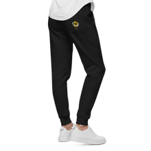 Load image into Gallery viewer, &quot;Mark on the World&quot; sweatpants - Raw Legacy Apparel
