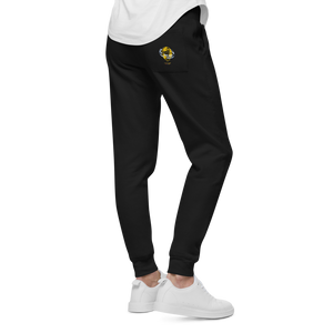 "Mark on the World" sweatpants - Raw Legacy Apparel